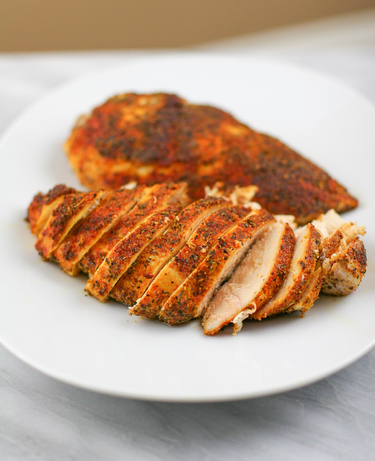 Best Chicken Rub Recipe!  Dry rub recipes, Dry rub for chicken